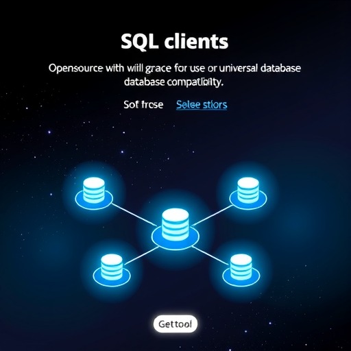 25K+ Star!一个开源的通用 SQL 客户端工具!(图7) 25K+ Star!一个开源的通用 SQL 客户端工具!(图7)