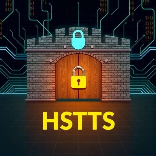 HSTS实现全指南：用强制HTTPS守护你的数字堡垒(图1)