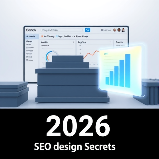 2026年必学的SEO导向网站设计秘诀,打造搜索友好体验(图1) 2026年必学的SEO导向网站设计秘诀,打造搜索友好体验(图1)