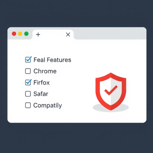 Browser Feature Detection 浏览器功能检测:渐进增强与兼容处理的秘密武器(图1) Browser Feature Detection 浏览器功能检测:渐进增强与兼容处理的秘密武器(图1)