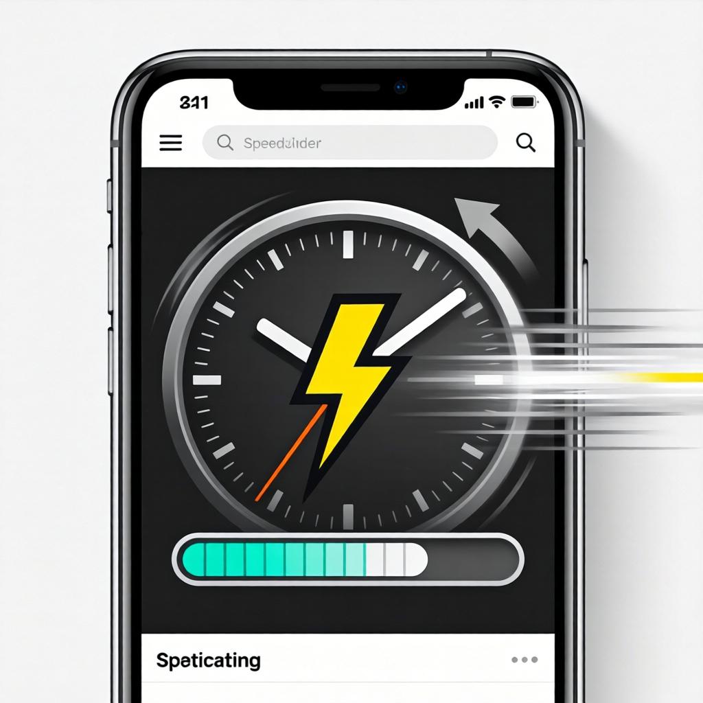 Mobile Page Speed:如何用极致性能优化移动加载时间(图1) Mobile Page Speed:如何用极致性能优化移动加载时间(图1)