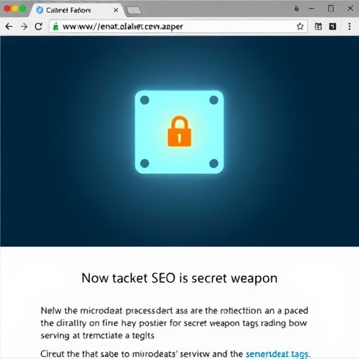 Microdata实现:打造语义增强网站的秘密武器(图1) Microdata实现:打造语义增强网站的秘密武器(图1)