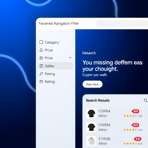 Faceted Navigation SEO:多面导航优化的全面指南2026(图1) Faceted Navigation SEO:多面导航优化的全面指南2026(图1)