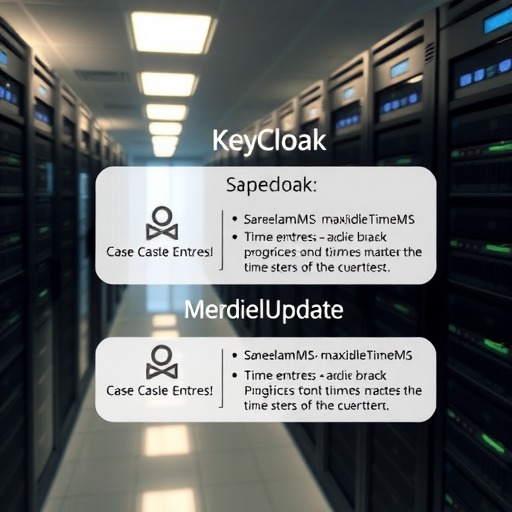 Keycloak~infinispan中MergedUpdate中lifespanMs和maxIdleTimeMs(图2) Keycloak~infinispan中MergedUpdate中lifespanMs和maxIdleTimeMs(图2)