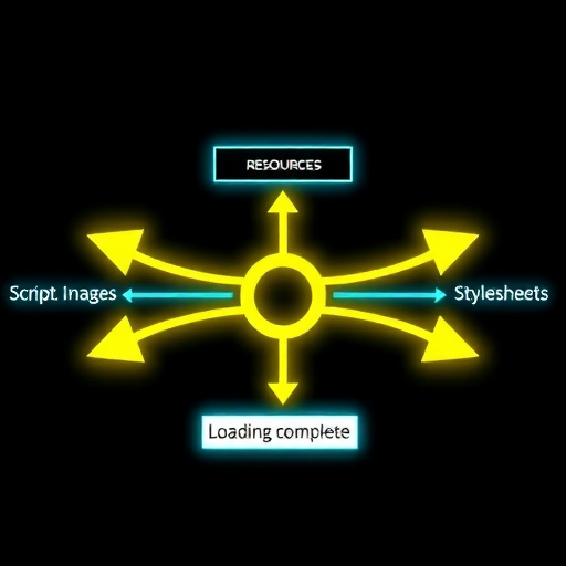 Resource Prioritization:关键路径与加载顺序的秘密武器(图1) Resource Prioritization:关键路径与加载顺序的秘密武器(图1)