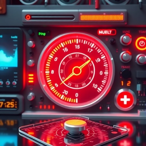 Performance Monitoring Setup:让性能快跑,实时跟踪警报指南(图1) Performance Monitoring Setup:让性能快跑,实时跟踪警报指南(图1)