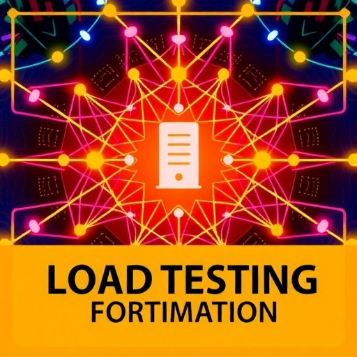 Load Testing负载测试:突破性能极限的必备利器(图1) Load Testing负载测试:突破性能极限的必备利器(图1)