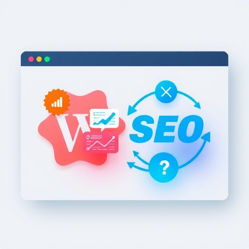 SEO插件集成:解锁Yoast与Rank Math的无限潜力(图1) SEO插件集成:解锁Yoast与Rank Math的无限潜力(图1)