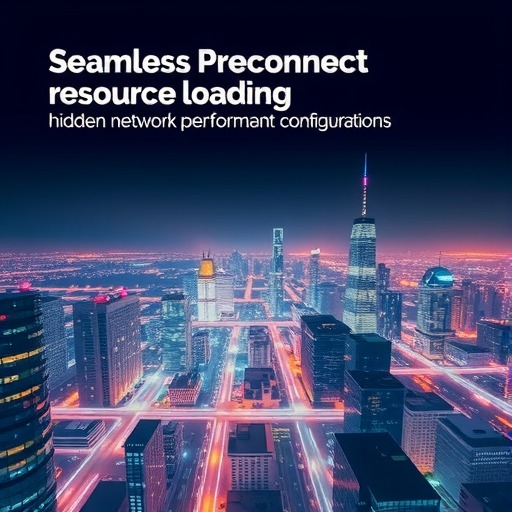 Preconnect配置揭秘:提升网页加载速度的行业秘密(图1) Preconnect配置揭秘:提升网页加载速度的行业秘密(图1)
