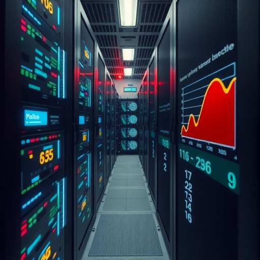 Load Testing负载测试:突破流量压力的性能极限(图1) Load Testing负载测试:突破流量压力的性能极限(图1)