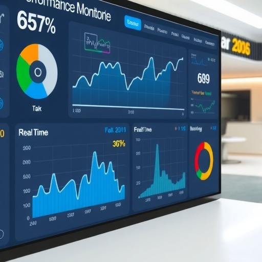 Performance Monitoring Setup:让性能实时掌控,警报再也不出错(图1) Performance Monitoring Setup:让性能实时掌控,警报再也不出错(图1)