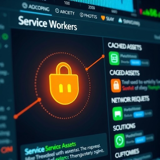 提升网站性能的秘密武器:Service Worker策略全景解析(图1) 提升网站性能的秘密武器:Service Worker策略全景解析(图1)
