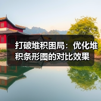 打破堆积困局：优化堆积条形图的对比效果（图2）