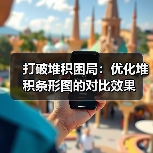 打破堆积困局：优化堆积条形图的对比效果（图4）