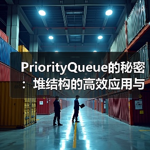 PriorityQueue的秘密：堆结构的高效应用与实现原理（图2）