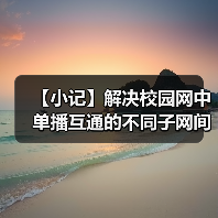 【小记】解决校园网中单播互通的不同子网间的 LocalSend 发现问题（图2）