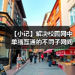 【小记】解决校园网中单播互通的不同子网间的 LocalSend 发现问题（图4）