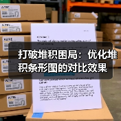 打破堆积困局：优化堆积条形图的对比效果（图4）
