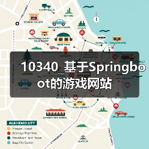 10340_基于Springboot的游戏网站（图2）