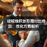 破解堆积条形图对比难题：优化方案解析（图2）