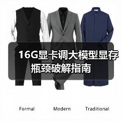 16G显卡调大模型显存瓶颈破解指南（图2）