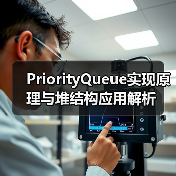 PriorityQueue实现原理与堆结构应用解析（图2）