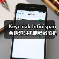 Keycloak Infinispan会话超时机制参数解析（图2）