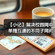【小记】解决校园网中单播互通的不同子网间的 LocalSend 发现问题（图3）