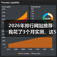 2026年排行网站推荐：我花了3个月实测，这5个真能打（图3）