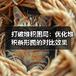 打破堆积困局：优化堆积条形图的对比效果（图2）