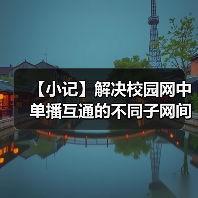 【小记】解决校园网中单播互通的不同子网间的 LocalSend 发现问题（图3）