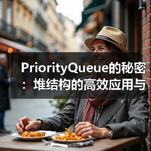 PriorityQueue的秘密：堆结构的高效应用与实现原理