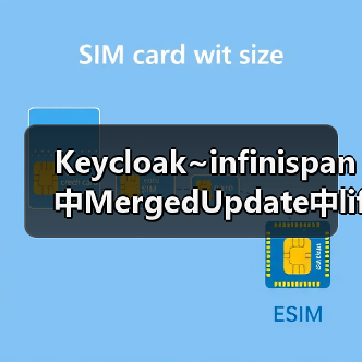 Keycloak~infinispan中MergedUpdate中lifespanMs和maxIdleTimeMs（图3）