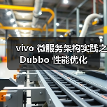vivo 微服务架构实践之 Dubbo 性能优化