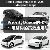 PriorityQueue的秘密:堆结构的高效应用与实现原理(图3) PriorityQueue的秘密:堆结构的高效应用与实现原理(图3)