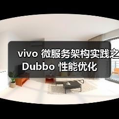 vivo 微服务架构实践之 Dubbo 性能优化(图4) vivo 微服务架构实践之 Dubbo 性能优化(图4)