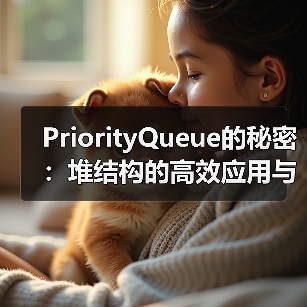 PriorityQueue的秘密:堆结构的高效应用与实现原理(图1) PriorityQueue的秘密:堆结构的高效应用与实现原理(图1)
