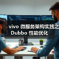 vivo 微服务架构实践之 Dubbo 性能优化(图3) vivo 微服务架构实践之 Dubbo 性能优化(图3)
