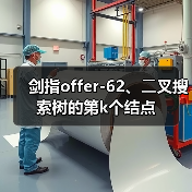 剑指offer-62、⼆叉搜索树的第k个结点(图4) 剑指offer-62、⼆叉搜索树的第k个结点(图4)