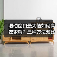 滑动窗口最大值如何高效求解?三种方法对比解析(图3) 滑动窗口最大值如何高效求解?三种方法对比解析(图3)