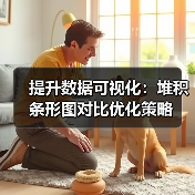 提升数据可视化：堆积条形图对比优化策略（图4）