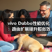 vivo Dubbo性能优化:路由扩展提升服务效率(图3) vivo Dubbo性能优化:路由扩展提升服务效率(图3)
