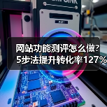 网站功能测评怎么做?5步法提升转化率127%背后的真相(图3) 网站功能测评怎么做?5步法提升转化率127%背后的真相(图3)