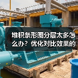 堆积条形图分层太多怎么办?优化对比效果的实用方法(图3) 堆积条形图分层太多怎么办?优化对比效果的实用方法(图3)