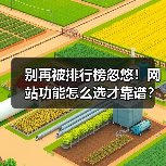 别再被排行榜忽悠！网站功能怎么选才靠谱？（图2）