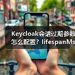 Keycloak会话过期参数怎么配置？lifespanMs与maxIdleTimeMs详解（图2）
