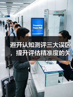 避开认知测评三大误区，提升评估精准度的关键指南（图2）