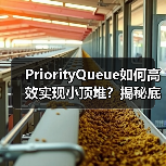 PriorityQueue如何高效实现小顶堆？揭秘底层原理（图4）