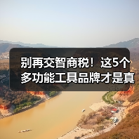 别再交智商税！这5个多功能工具品牌才是真材实料（图4）