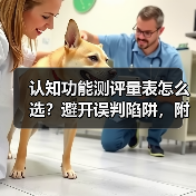 认知功能测评量表怎么选？避开误判陷阱，附实用避坑指南（图2）